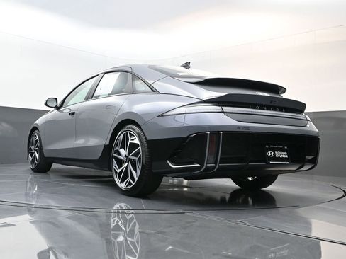 Used 2023 Hyundai Ioniq 6 SEL w/ Cargo Package image 25