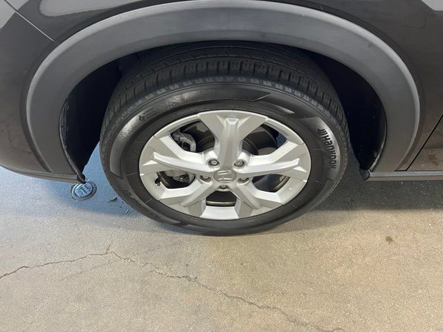 Used 2024 Honda HR-V LX image 31