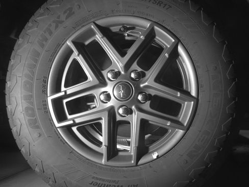 Used 2025 Jeep Wrangler Sport S image 15