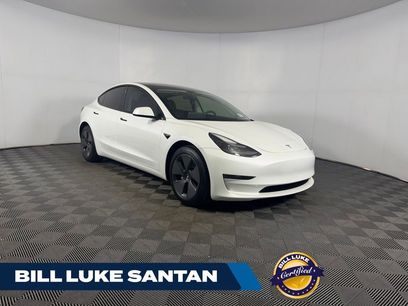 Used 2023 Tesla Model 3 Standard Range