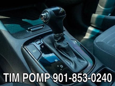 Used 2017 Kia Forte S FWD image 22