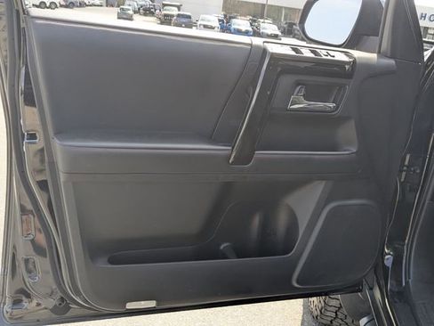 Used 2021 Toyota 4Runner TRD Pro AWD/4WD image 9