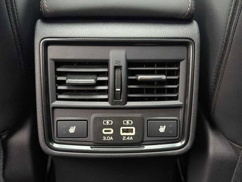 Certified 2026 Subaru Forester Touring AWD/4WD image 33