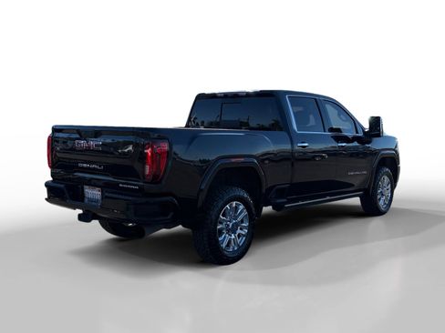 Used 2023 GMC Sierra 2500 Denali w/ Denali Ultimate Package image 5