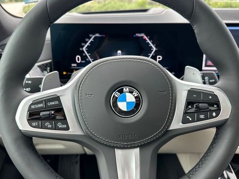 New 2026 BMW X5 xDrive40i w/ M Sport Package AWD/4WD image 27