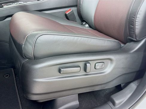 New 2026 Honda Ridgeline Black Edition image 21