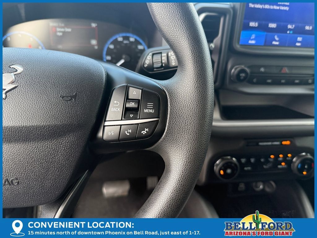 Used 2024 Ford Bronco Sport Big Bend AWD/4WD image 32