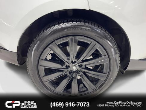 Used 2023 Land Rover Range Rover SE AWD/4WD image 47