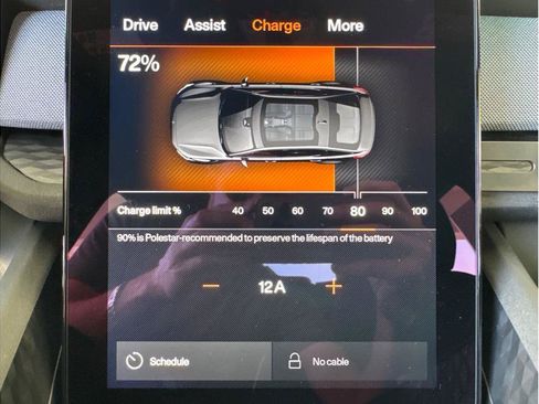 Used 2022 Polestar Polestar 2 AWD/4WD image 26