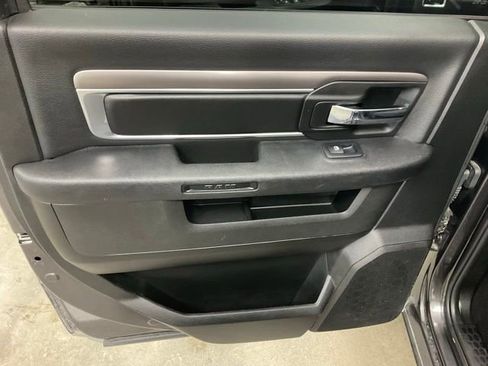 Used 2024 RAM 1500 Classic Warlock image 11