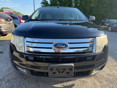 Used 2010 Ford Edge Limited image 7