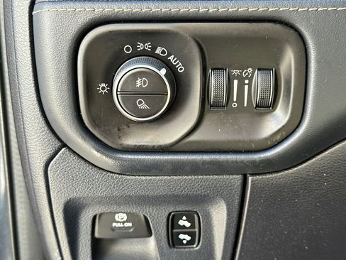 Used 2019 RAM 1500 Limited image 31