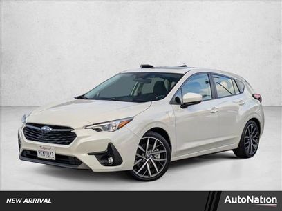 Used 2024 Subaru Impreza 2.0i Sport