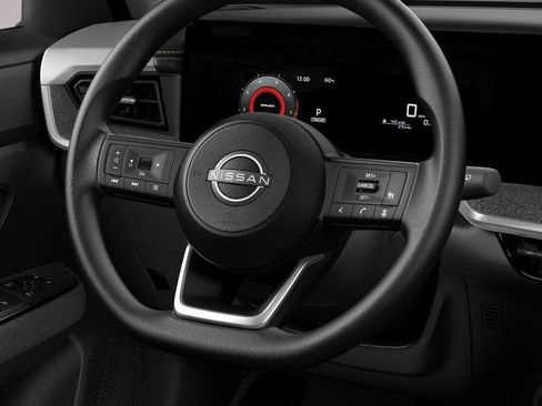 New 2026 Nissan Kicks SV w/ SV Premium Package FWD image 20