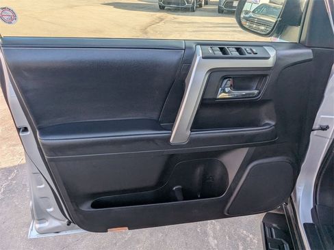 Used 2024 Toyota 4Runner SR5 Premium image 11