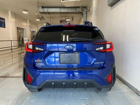 Certified 2024 Subaru Crosstrek 2.5i Limited AWD/4WD image 6