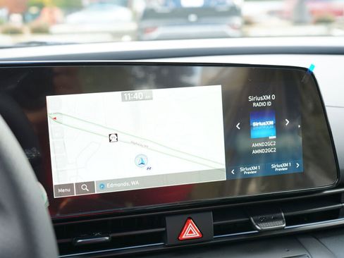 New 2026 Hyundai Elantra N image 22