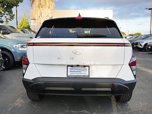 New 2026 Hyundai Kona SEL Sport FWD image 10