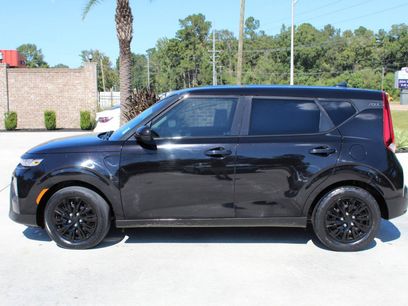Used 2020 Kia Soul LX