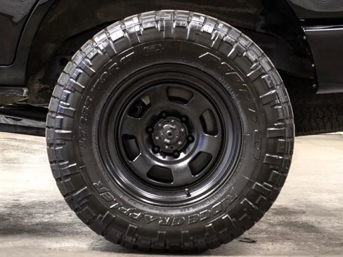 Used 1996 Toyota Land Cruiser image 23