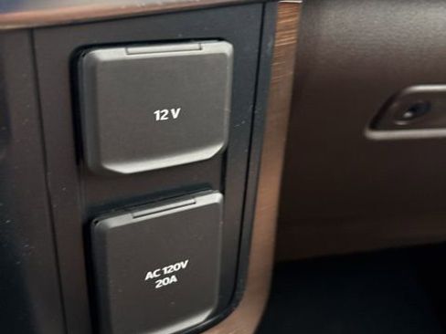 New 2025 Ford F150 King Ranch w/ FX4 Off-Road Package image 37