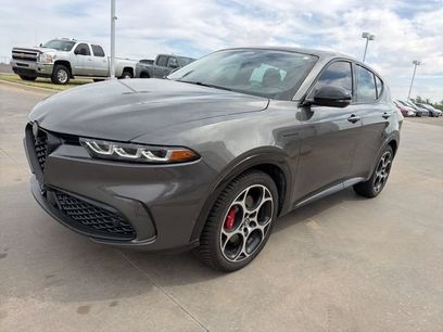 Used 2024 Alfa Romeo Tonale Veloce w/ Active Assist Package