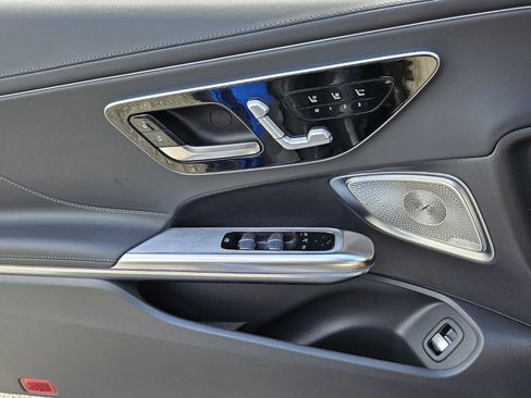 New 2026 Mercedes-Benz CLE 300 4MATIC Cabriolet image 37