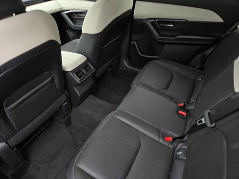 New 2026 MAZDA CX-5 Select AWD/4WD image 13