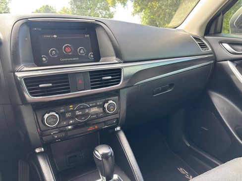 Used 2016 MAZDA CX-5 Grand Touring FWD image 15