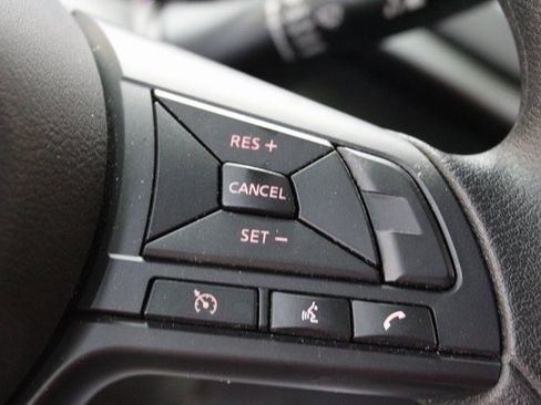 Used 2023 Nissan Altima 2.5 S image 16