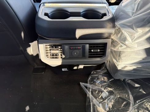 New 2026 Ford F350 Lariat w/ Tremor Off-Road Package image 22