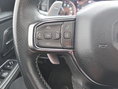 Used 2021 RAM 1500 TRX w/ TRX Level 2 Equipment Group AWD/4WD image 22