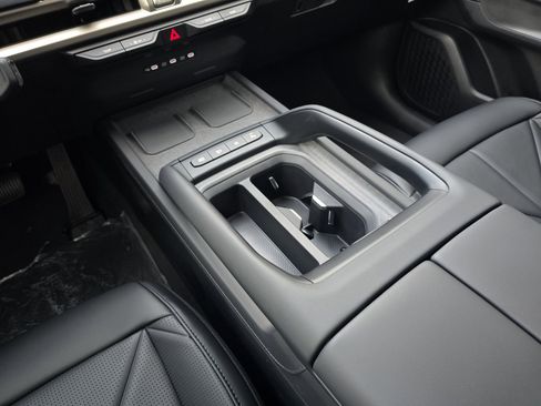 New 2027 Kia Telluride EX FWD image 9