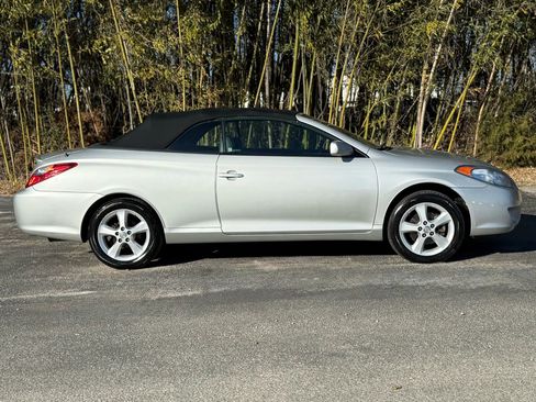 Used 2006 Toyota Solara SLE image 15
