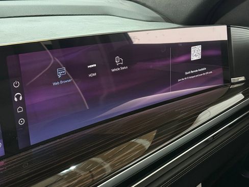 New 2026 Cadillac Escalade ESV Luxury image 29