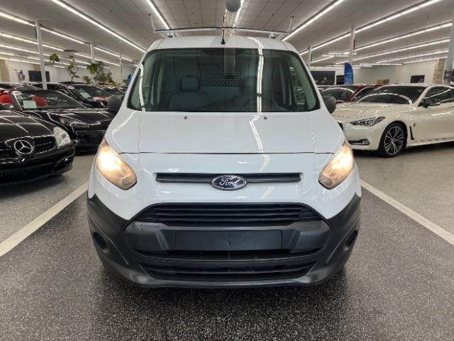 Used 2014 Ford Transit Connect XL FWD image 3