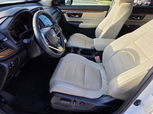 Used 2018 Honda CR-V EX-L image 32