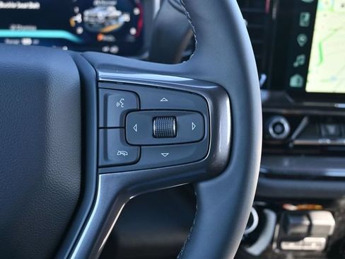 New 2026 Chevrolet Silverado 2500 ZR2 AWD/4WD image 26