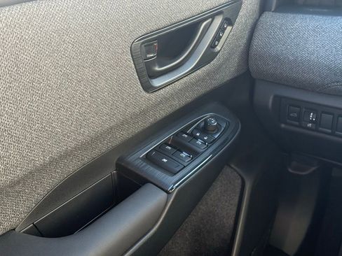 New 2026 Subaru Outback Limited image 8