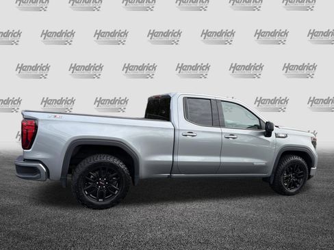 Used 2023 GMC Sierra 1500 Elevation image 11