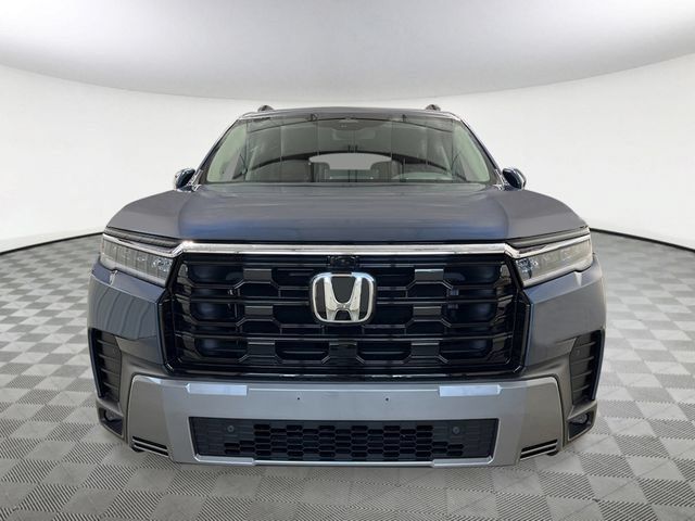 New 2026 Honda Pilot Elite image 9