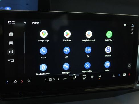 New 2025 Ford Expedition Max Active image 28