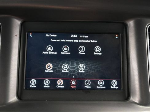 Used 2022 Dodge Charger SXT RWD image 26