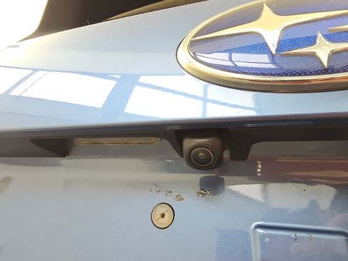 Used 2021 Subaru Forester Limited image 21