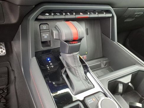 New 2026 Toyota Sequoia TRD Pro AWD/4WD image 13