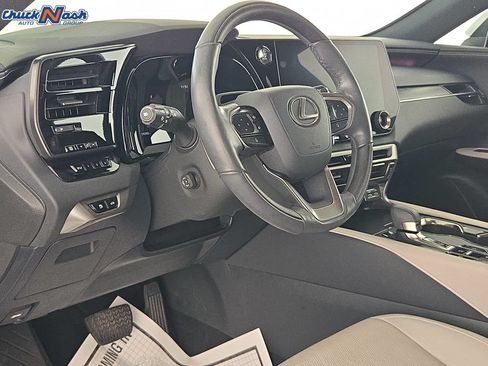 Used 2023 Lexus RX 350 Premium Plus w/ Cold Area Package FWD image 16