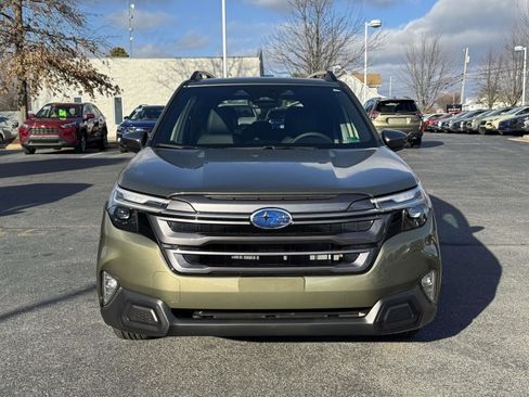 New 2026 Subaru Forester Limited AWD/4WD image 6