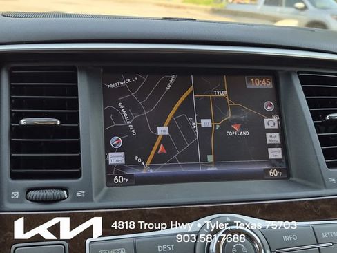 Used 2017 INFINITI QX80 Signature Edition RWD image 37