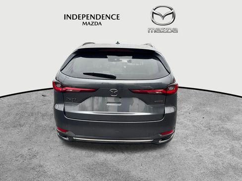 New 2026 MAZDA CX-90 3.3 Turbo S w/ Premium Package AWD/4WD image 4