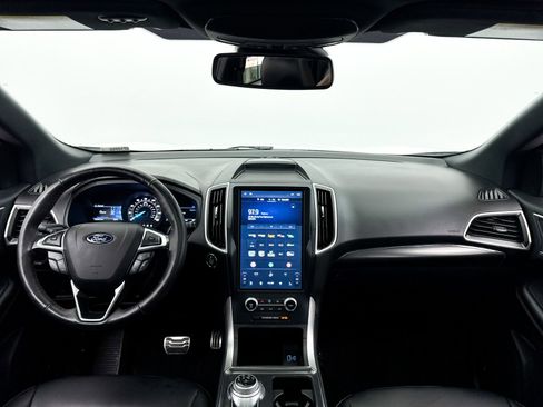 Used 2023 Ford Edge ST-Line AWD/4WD image 20